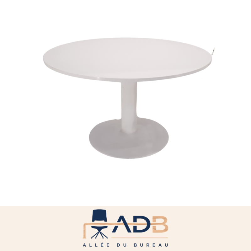 TABLE RONDE - 4 À 6 P.