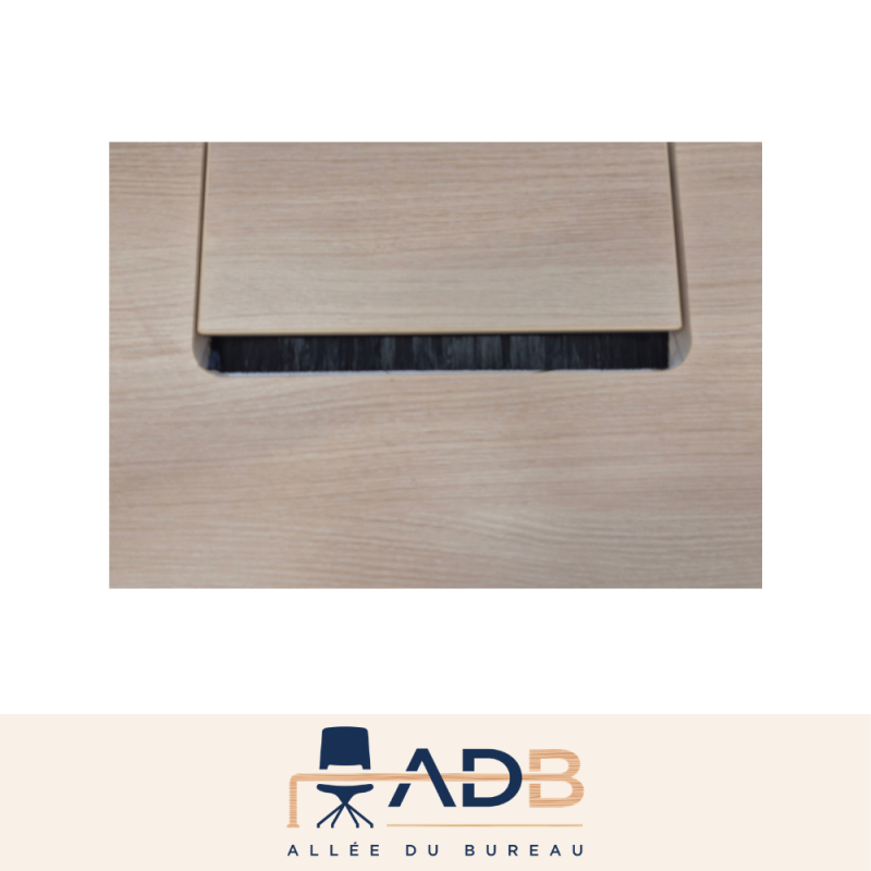 BUREAU DE DIRECTION