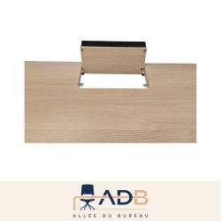BUREAU DE DIRECTION