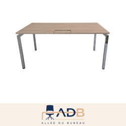BUREAU DROIT