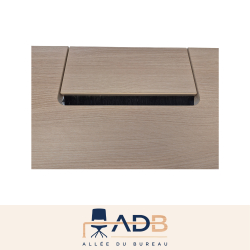 BUREAU DROIT