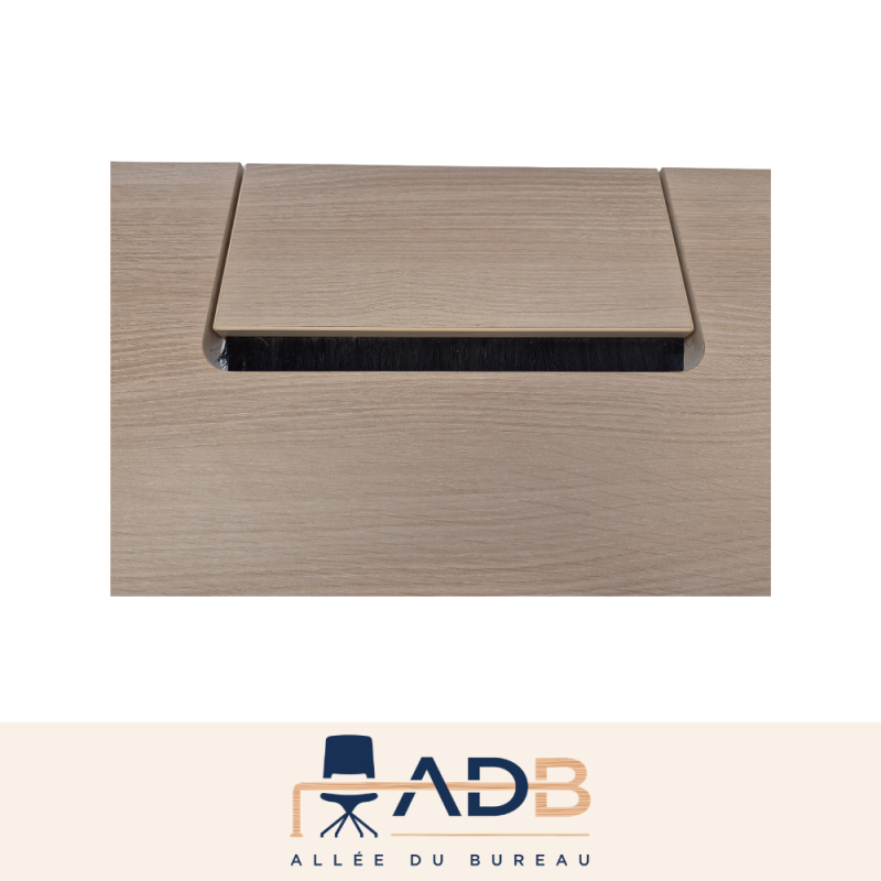 BUREAU DROIT