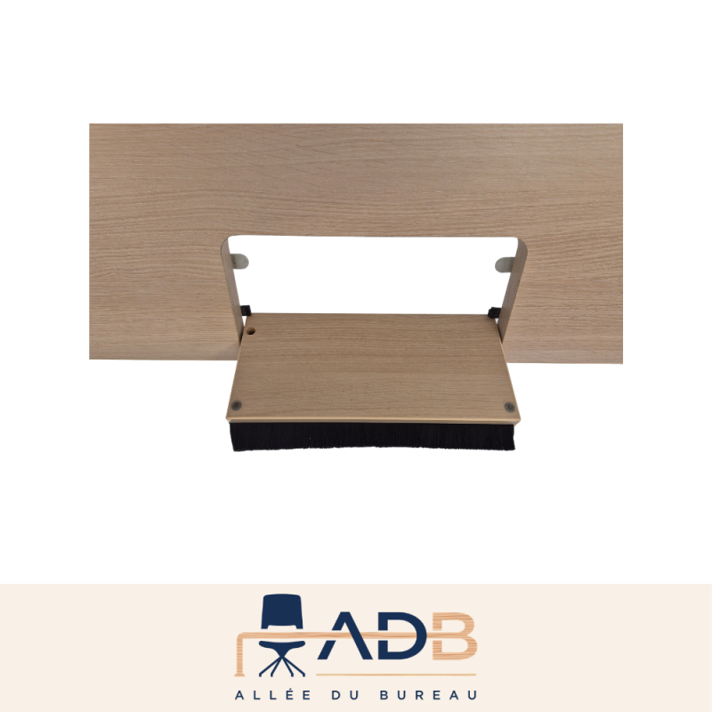 BUREAU DROIT