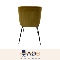CHAISE D'ACCUEIL - NV GALLERY