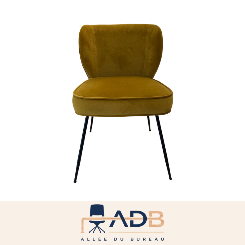 CHAISE D'ACCUEIL - NV GALLERY
