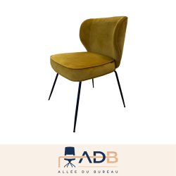 CHAISE D'ACCUEIL - NV GALLERY