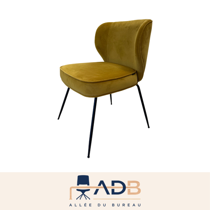 CHAISE D'ACCUEIL - NV GALLERY