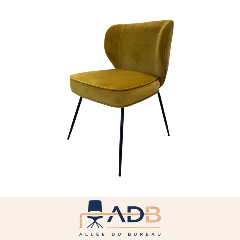 CHAISE D'ACCUEIL - NV GALLERY