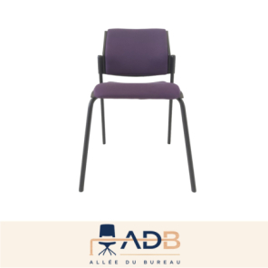 CHAISE VISITEUR