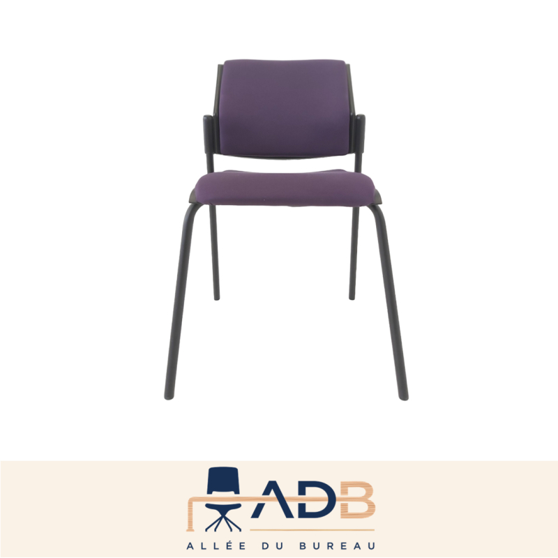 CHAISE VISITEUR