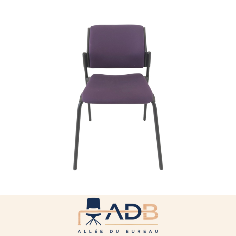 CHAISE VISITEUR