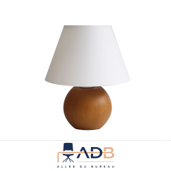 LAMPE DE BUREAU - BLOOM