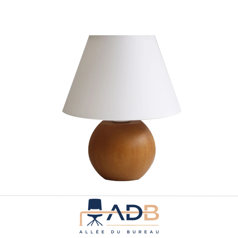 LAMPE DE BUREAU - BLOOM