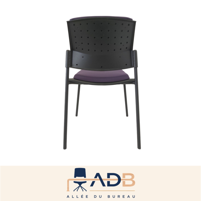 CHAISE VISITEUR