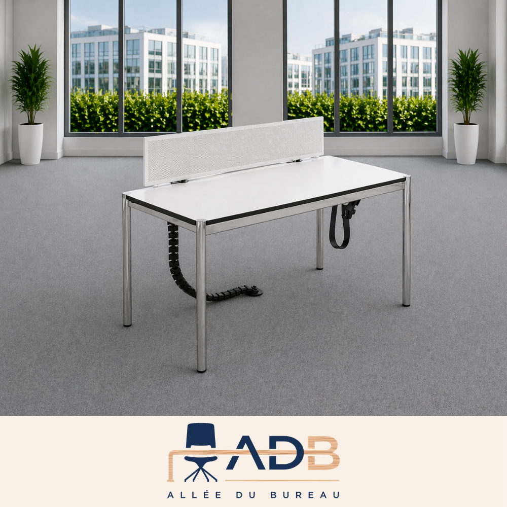 BUREAU INDIVIDUEL - USM HALLER