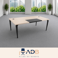 BUREAU DE DIRECTION
