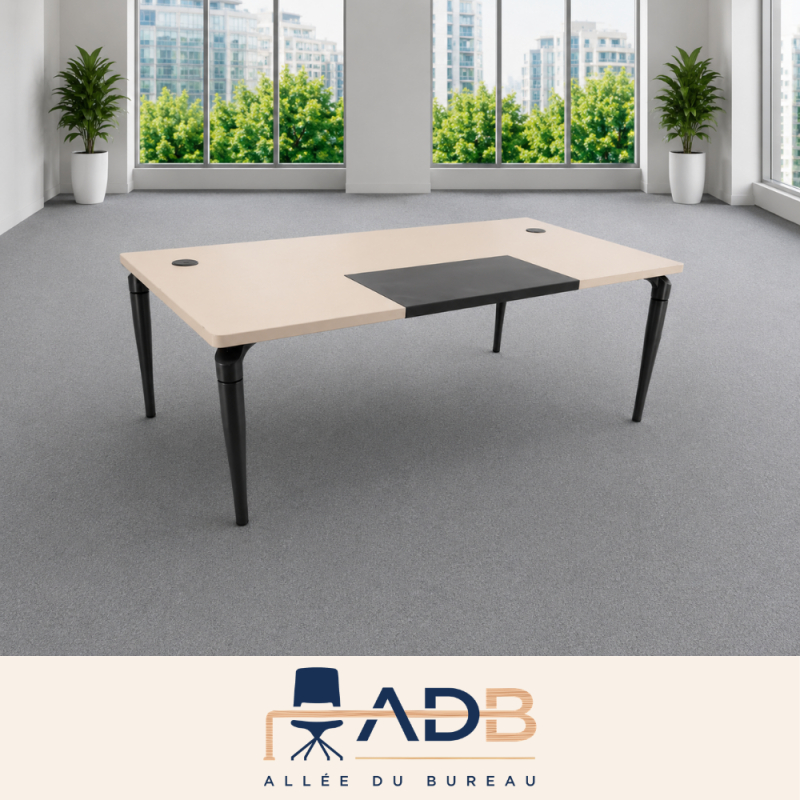BUREAU DE DIRECTION