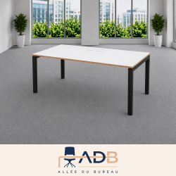 BUREAU DROIT