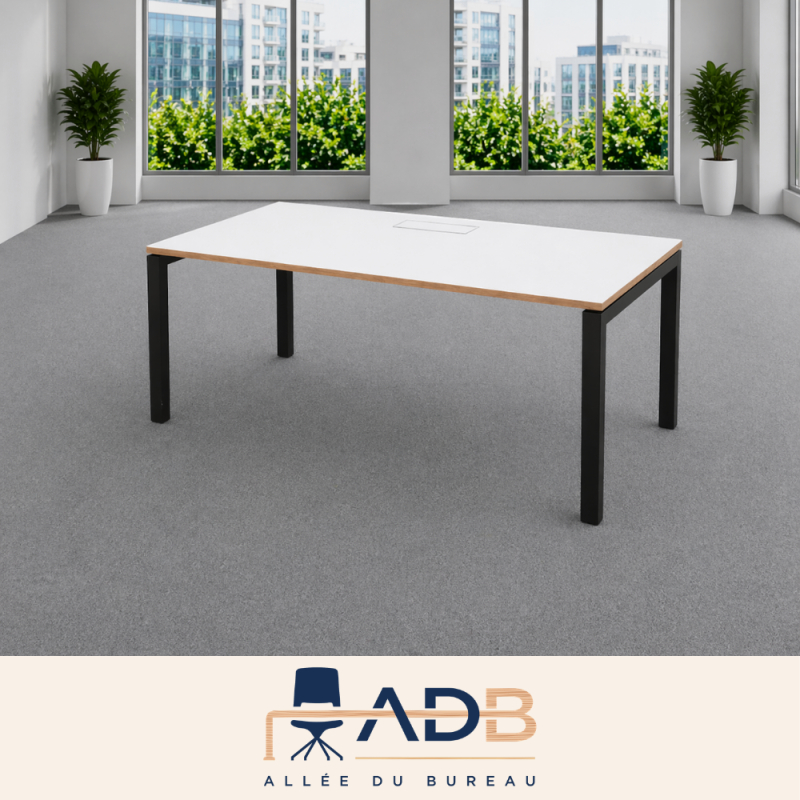 BUREAU DROIT