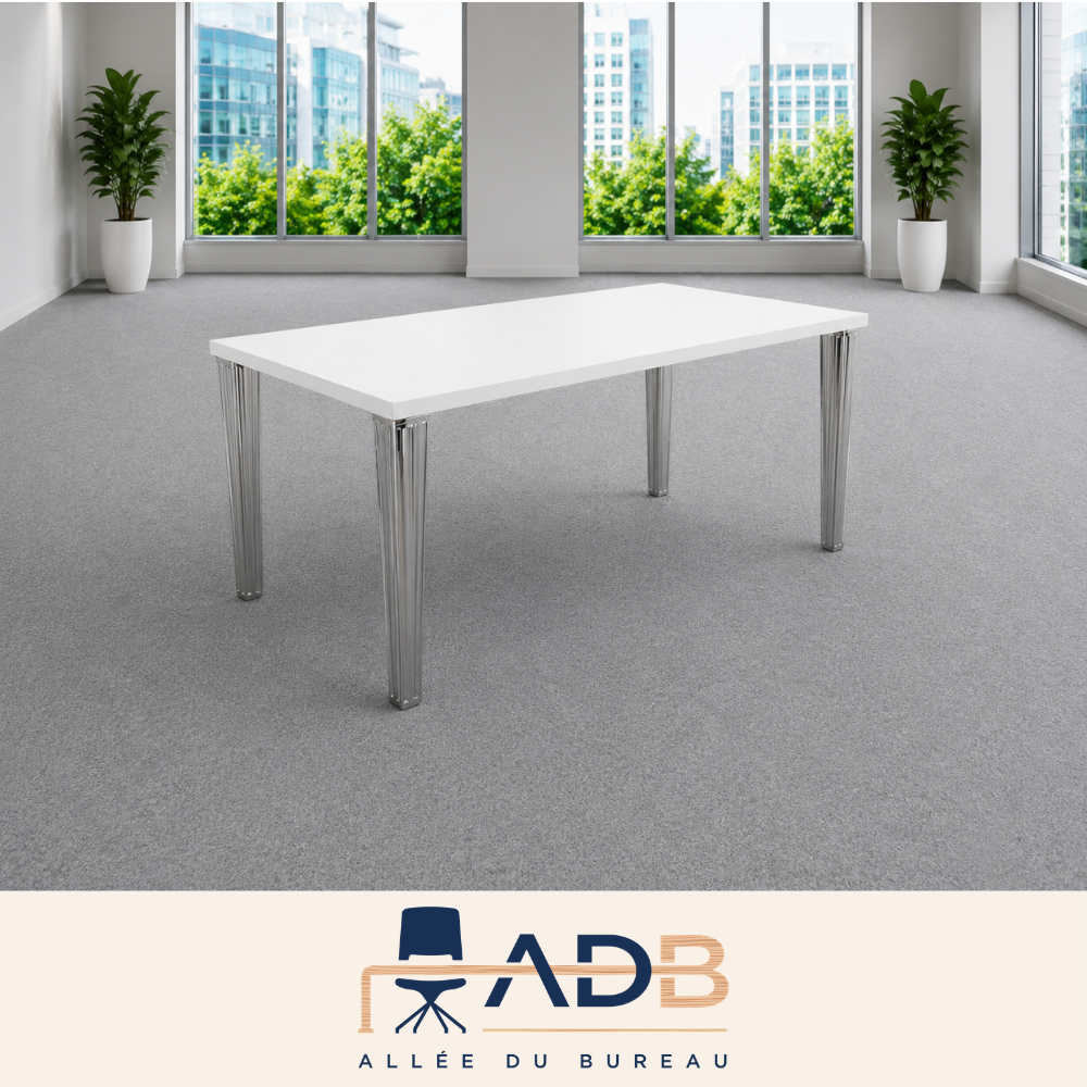 TABLE DE RÉUNION - KARTELL