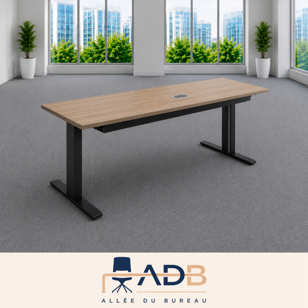 BUREAU INDIVIDUEL