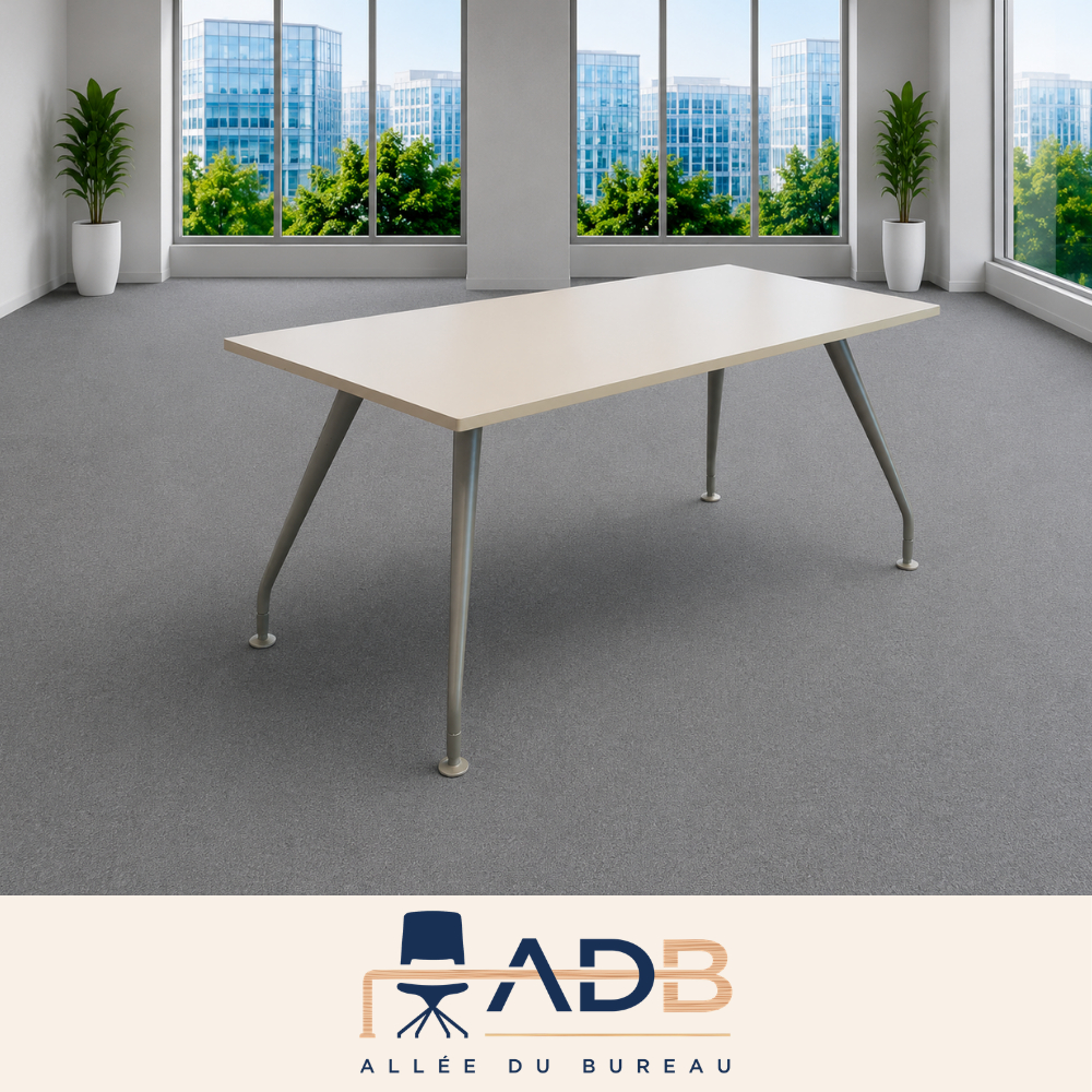 BUREAU INDIVIDUEL