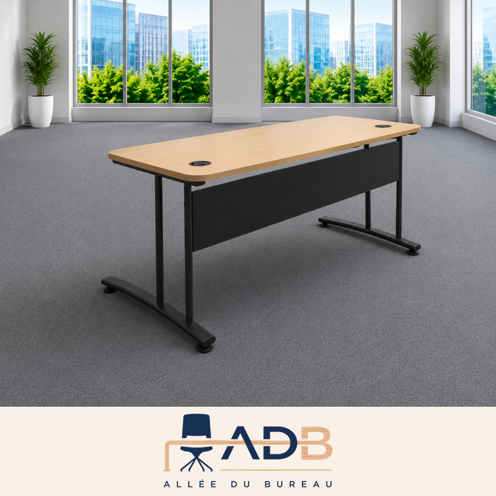 BUREAU INDIVIDUEL...