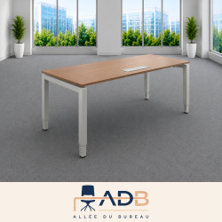BUREAU INDIVIDUEL