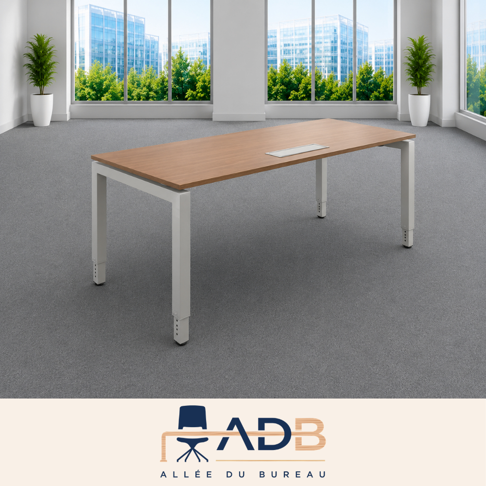 BUREAU INDIVIDUEL
