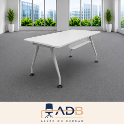 BUREAU INDIVIDUEL - KNOLL