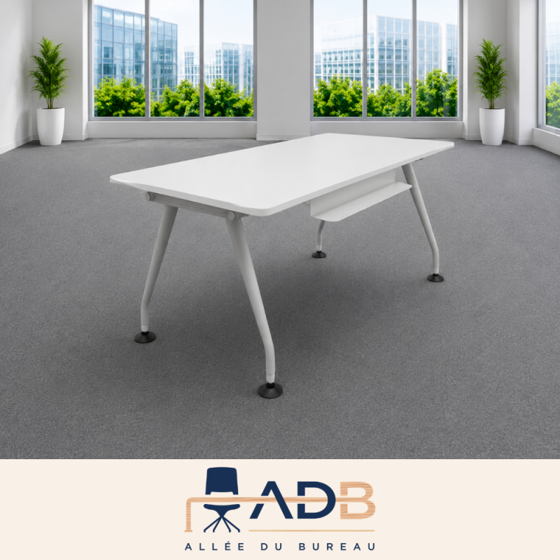 BUREAU INDIVIDUEL - KNOLL