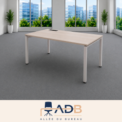 BUREAU DROIT