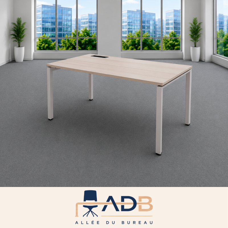 BUREAU DROIT