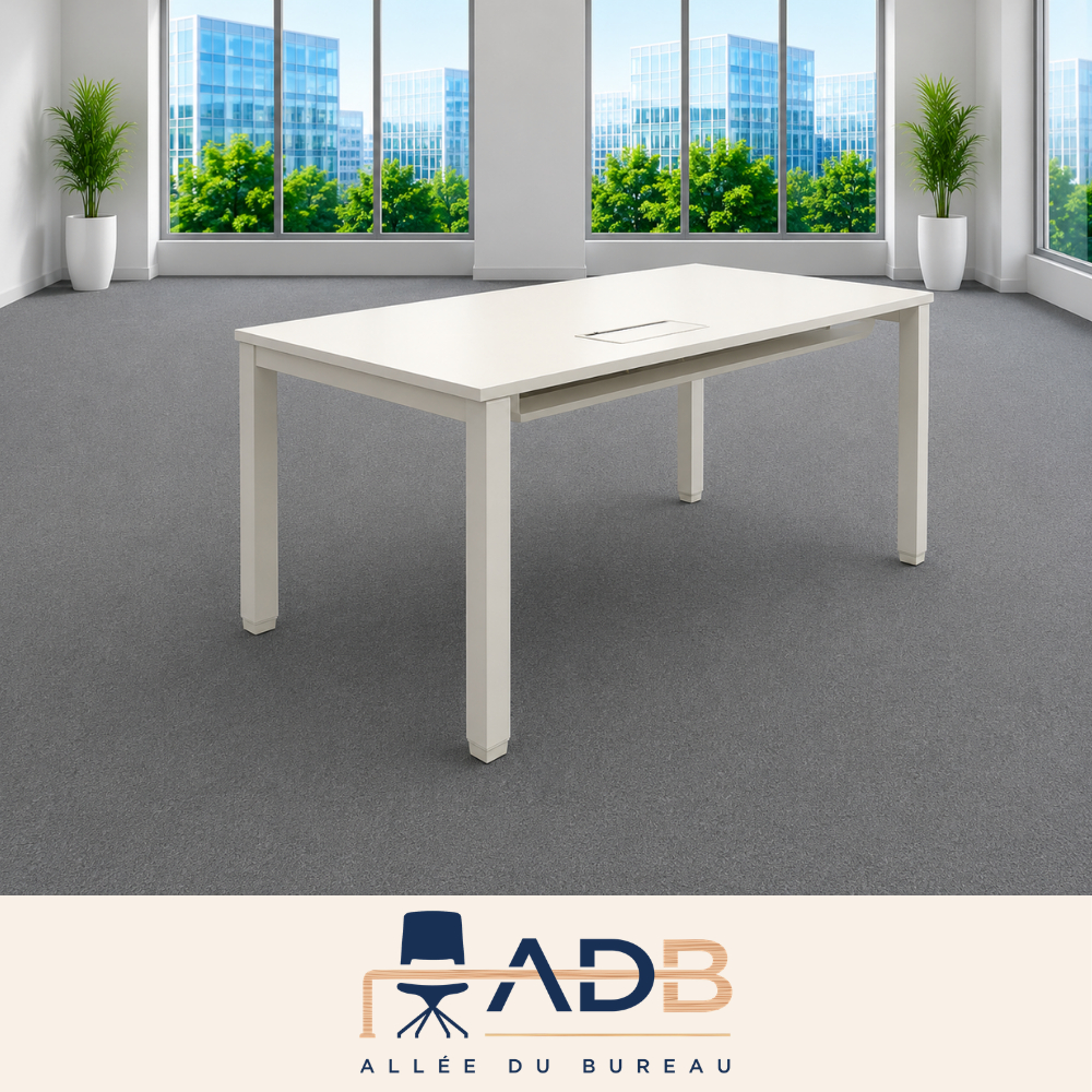 BUREAU INDIVIDUEL - TEMPO