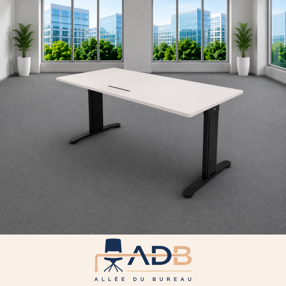 BUREAU DROIT