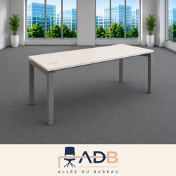 BUREAU INDIVIDUEL