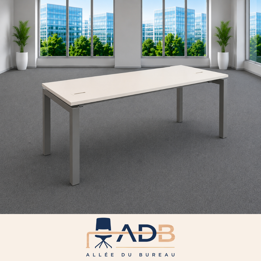 BUREAU INDIVIDUEL