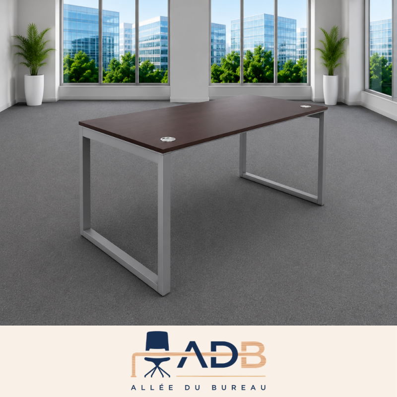 BUREAU INDIVIDUEL