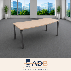 BUREAU VAGUE