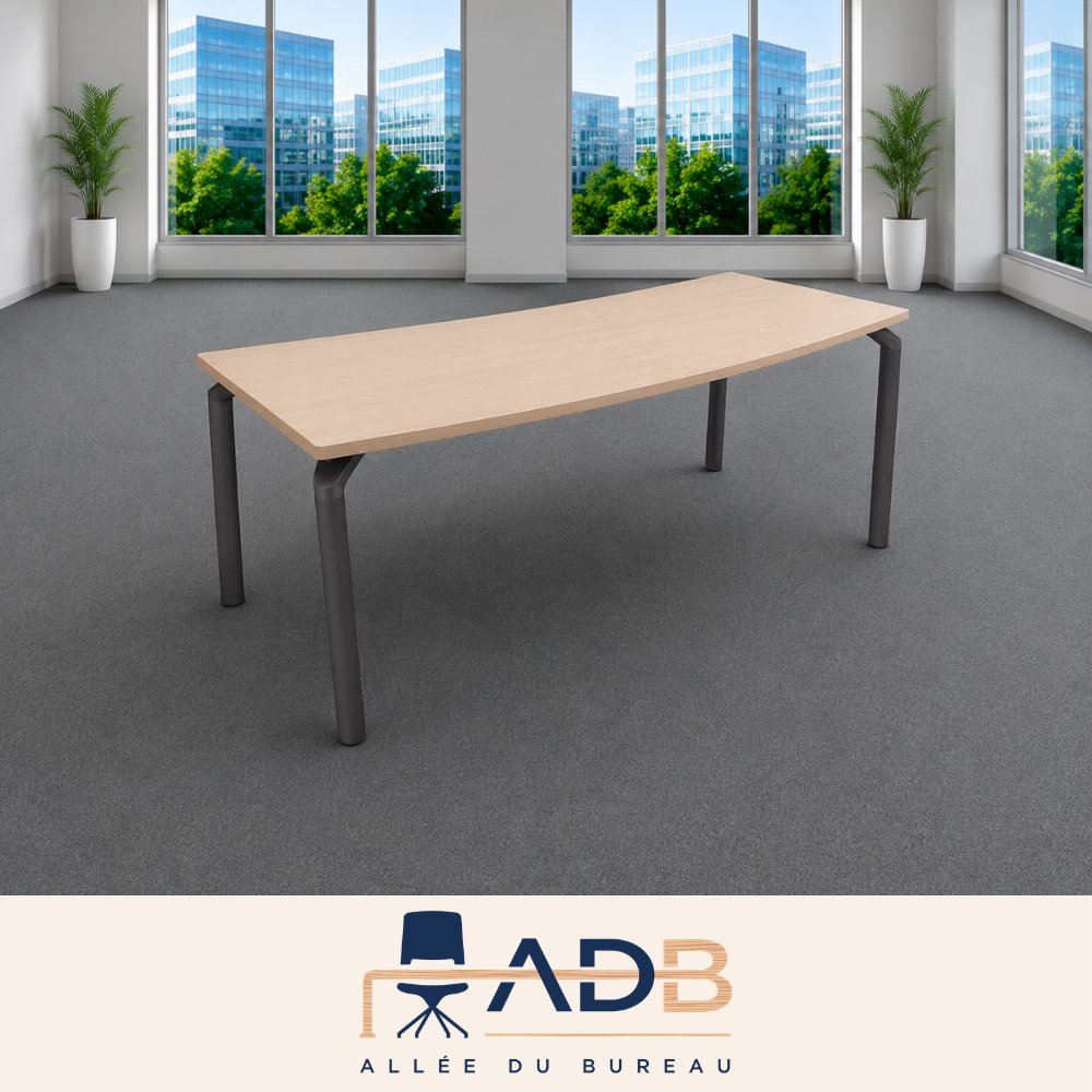 BUREAU VAGUE