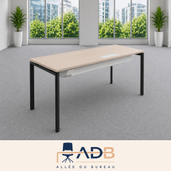 BUREAU INDIVIDUEL