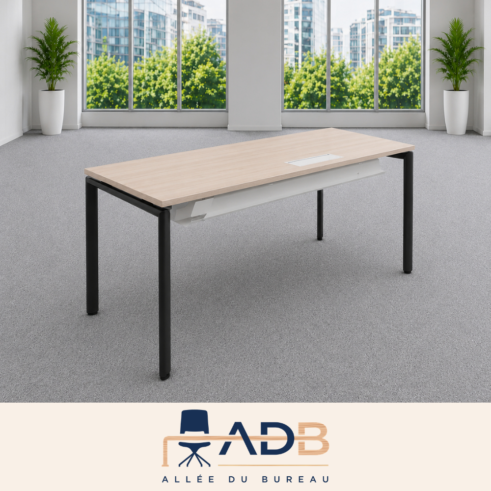 BUREAU INDIVIDUEL