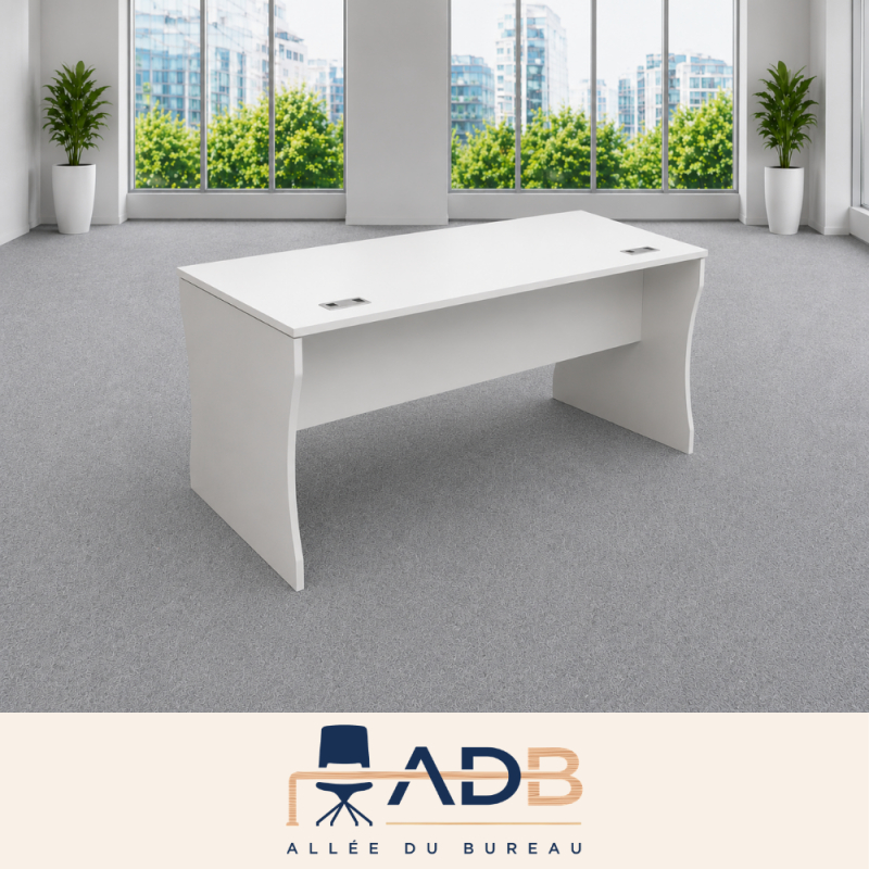BUREAU INDIVIDUEL - FIDUCIAL