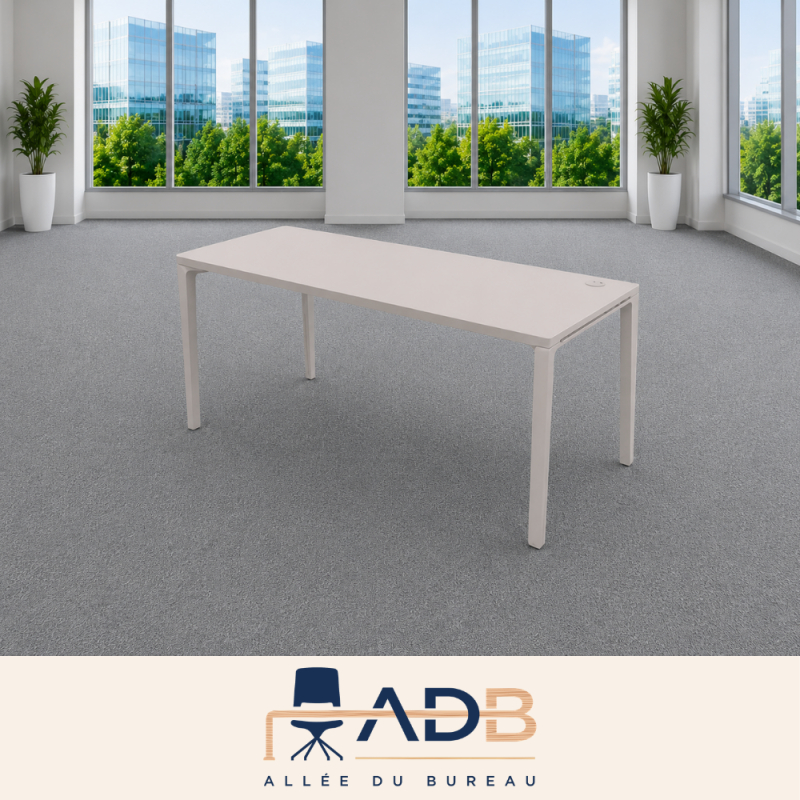 BUREAU INDIVIDUEL - STAR
