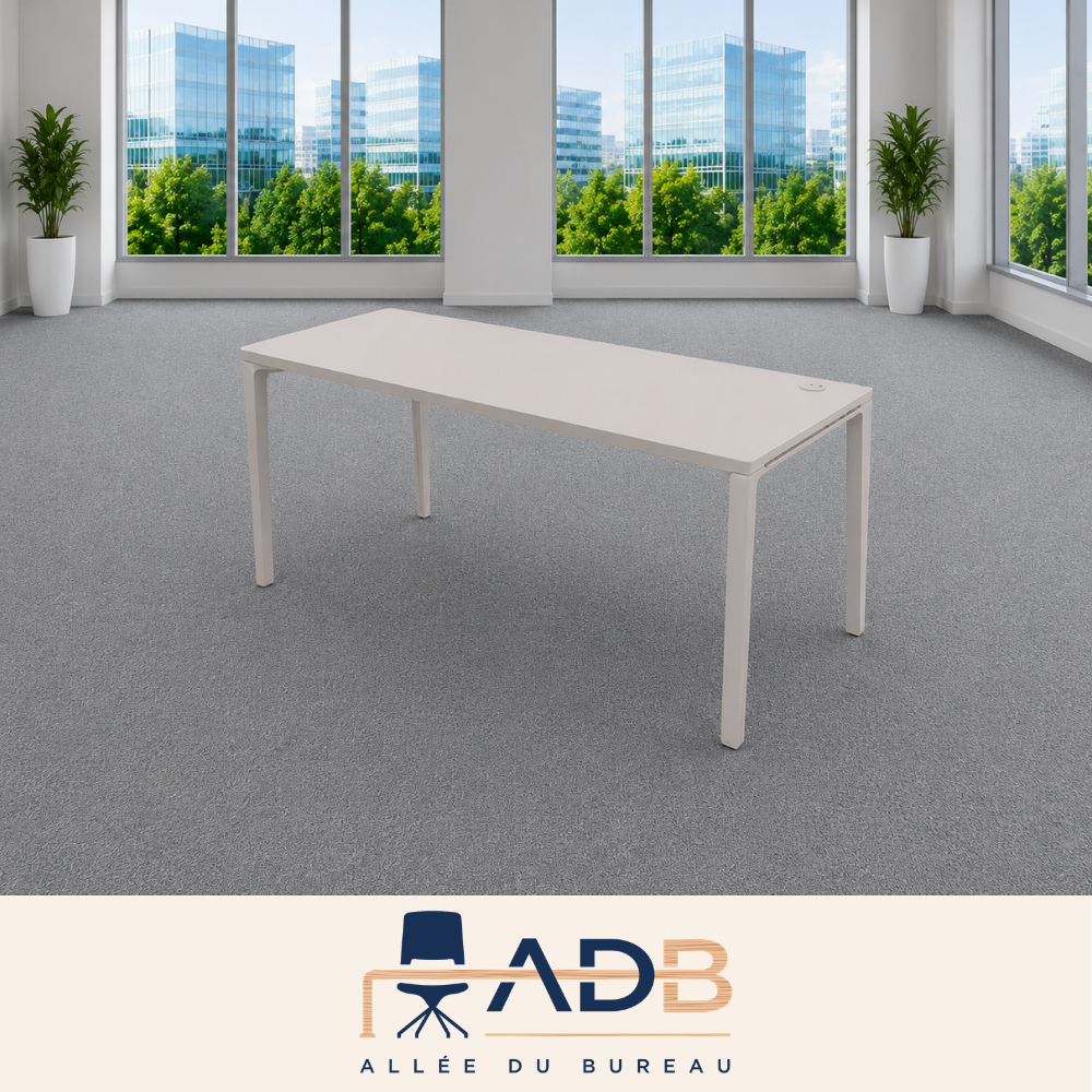 BUREAU INDIVIDUEL - STAR