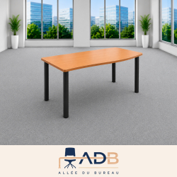 BUREAU VAGUE