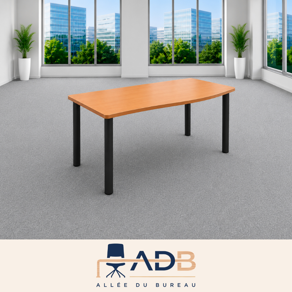 BUREAU VAGUE