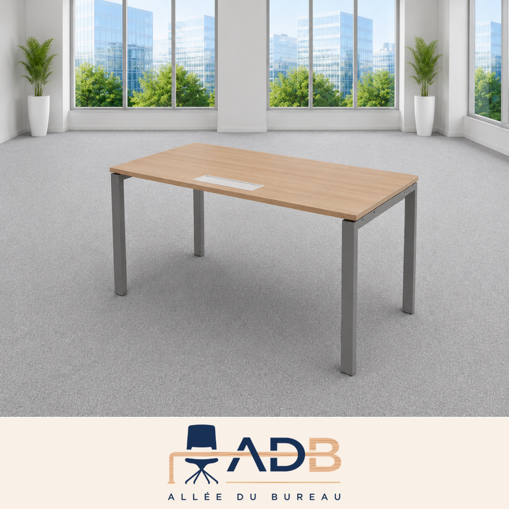 BUREAU DROIT