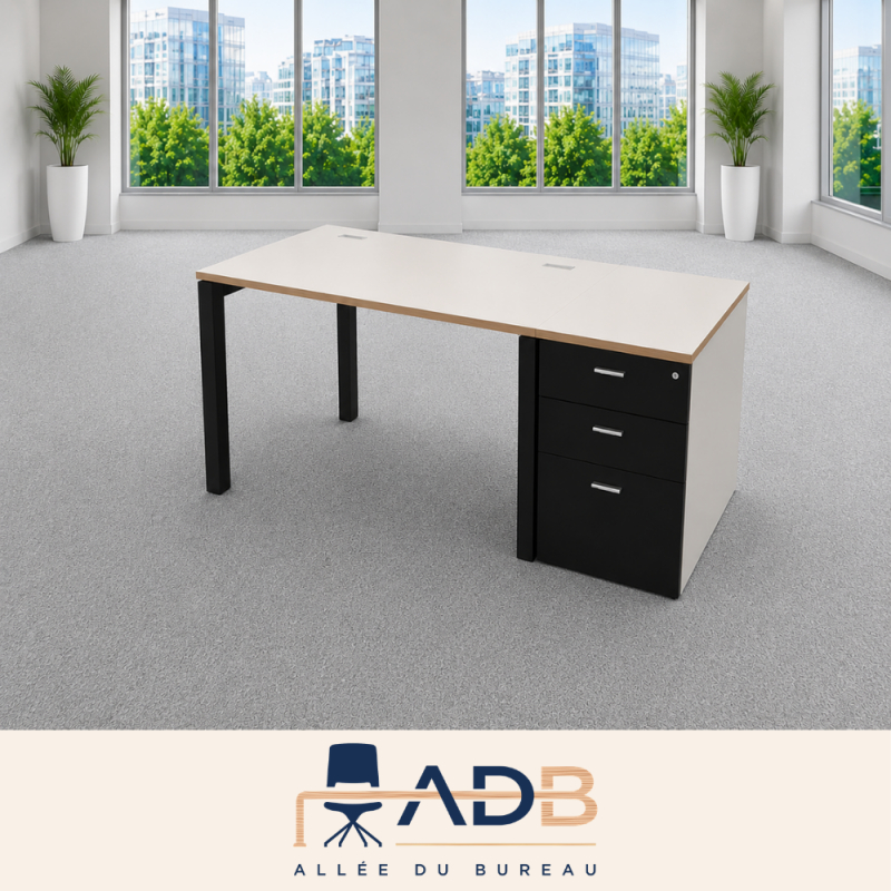 BUREAU DROIT