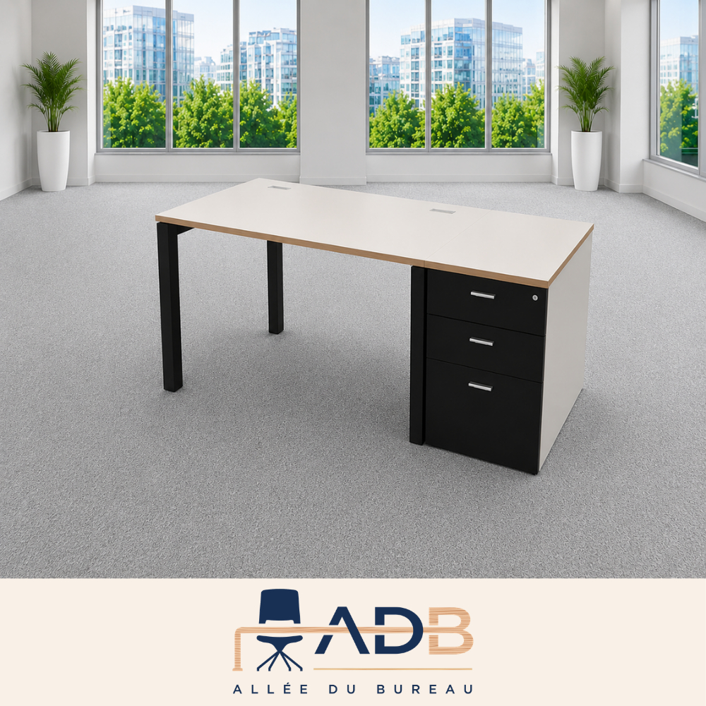 BUREAU DROIT
